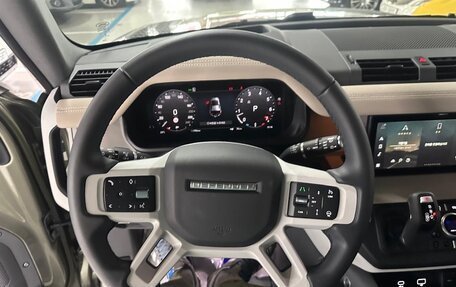 Land Rover Defender II, 2023 год, 10 000 000 рублей, 10 фотография