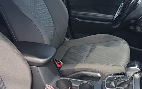 KIA Seltos I, 2021 год, 2 100 000 рублей, 7 фотография