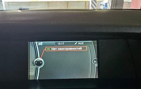 BMW X3, 2013 год, 1 580 000 рублей, 9 фотография