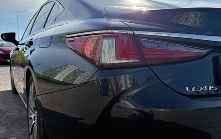 Lexus ES VII, 2020 год, 3 690 000 рублей, 7 фотография