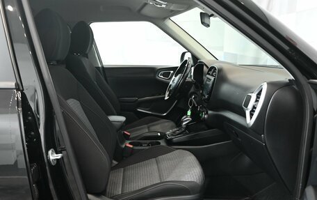 KIA Soul III, 2019 год, 1 670 000 рублей, 11 фотография