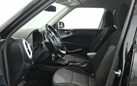 KIA Soul III, 2019 год, 1 670 000 рублей, 10 фотография