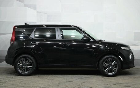 KIA Soul III, 2019 год, 1 670 000 рублей, 9 фотография