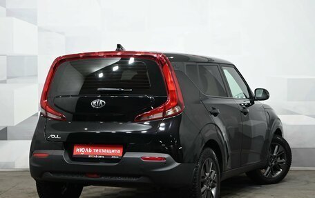 KIA Soul III, 2019 год, 1 670 000 рублей, 7 фотография