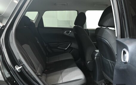KIA Soul III, 2019 год, 1 670 000 рублей, 17 фотография