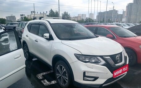 Nissan X-Trail, 2020 год, 2 245 000 рублей, 2 фотография