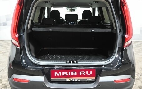 KIA Soul III, 2019 год, 1 670 000 рублей, 6 фотография