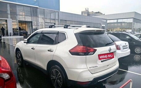Nissan X-Trail, 2020 год, 2 245 000 рублей, 3 фотография