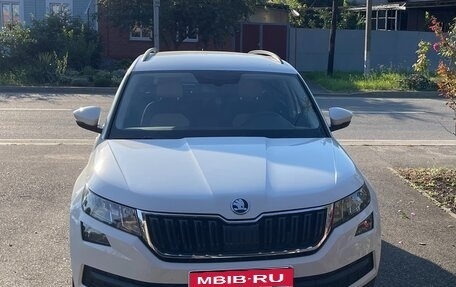 Skoda Kodiaq I, 2019 год, 2 750 000 рублей, 6 фотография