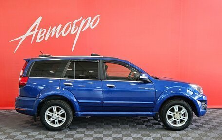 Great Wall Hover H3 I, 2012 год, 700 000 рублей, 6 фотография