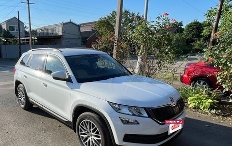 Skoda Kodiaq I, 2019 год, 2 750 000 рублей, 5 фотография