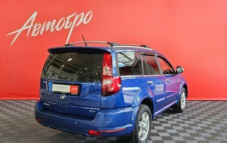 Great Wall Hover H3 I, 2012 год, 700 000 рублей, 5 фотография