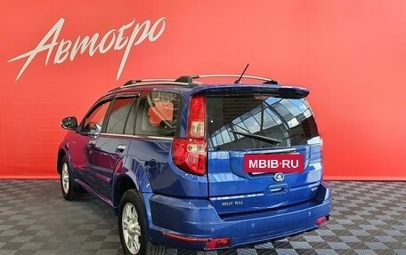 Great Wall Hover H3 I, 2012 год, 700 000 рублей, 3 фотография