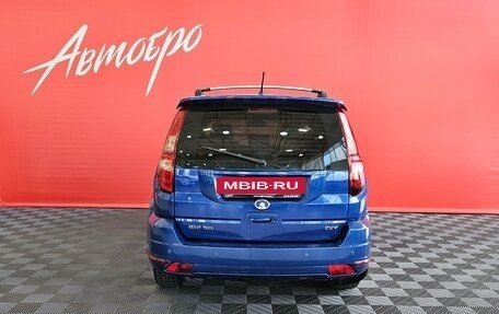 Great Wall Hover H3 I, 2012 год, 700 000 рублей, 4 фотография