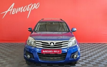 Great Wall Hover H3 I, 2012 год, 700 000 рублей, 8 фотография