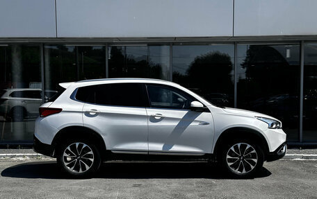 Chery Tiggo 7 I, 2019 год, 1 050 000 рублей, 3 фотография