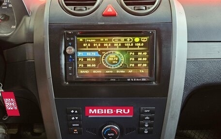 Great Wall Hover H3 I, 2012 год, 700 000 рублей, 13 фотография