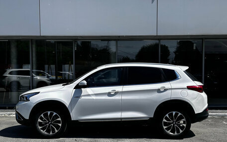 Chery Tiggo 7 I, 2019 год, 1 050 000 рублей, 7 фотография