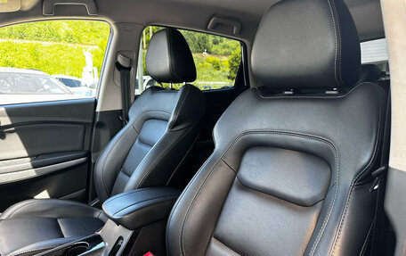 Chery Tiggo 7 I, 2019 год, 1 050 000 рублей, 11 фотография