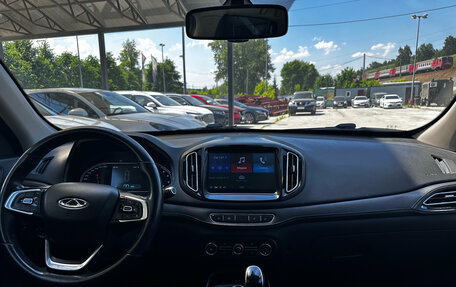 Chery Tiggo 7 I, 2019 год, 1 050 000 рублей, 15 фотография
