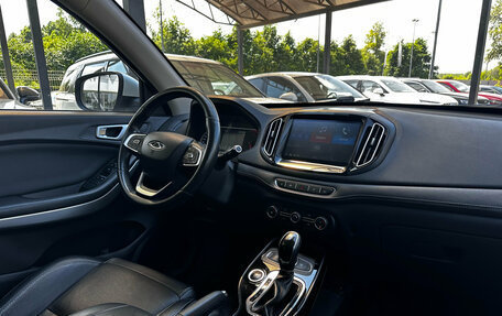 Chery Tiggo 7 I, 2019 год, 1 050 000 рублей, 16 фотография