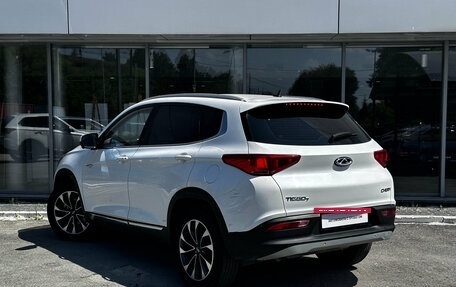 Chery Tiggo 7 I, 2019 год, 1 050 000 рублей, 6 фотография