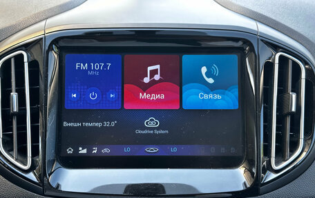 Chery Tiggo 7 I, 2019 год, 1 050 000 рублей, 17 фотография