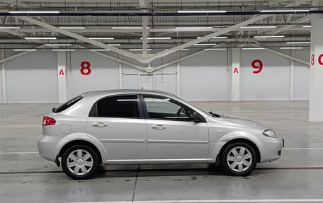 Chevrolet Lacetti, 2008 год, 410 000 рублей, 8 фотография