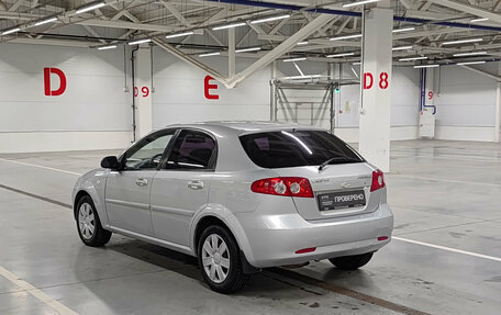 Chevrolet Lacetti, 2008 год, 410 000 рублей, 11 фотография