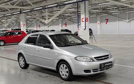 Chevrolet Lacetti, 2008 год, 410 000 рублей, 7 фотография