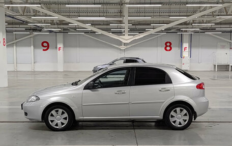 Chevrolet Lacetti, 2008 год, 410 000 рублей, 12 фотография