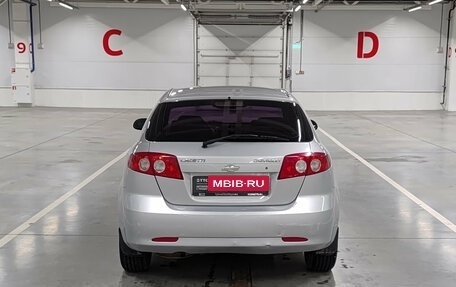 Chevrolet Lacetti, 2008 год, 410 000 рублей, 10 фотография