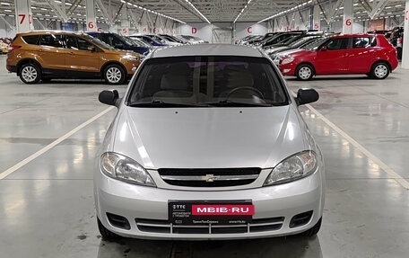 Chevrolet Lacetti, 2008 год, 410 000 рублей, 6 фотография