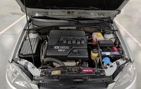 Chevrolet Lacetti, 2008 год, 410 000 рублей, 13 фотография