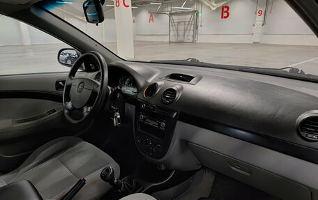 Chevrolet Lacetti, 2008 год, 410 000 рублей, 15 фотография