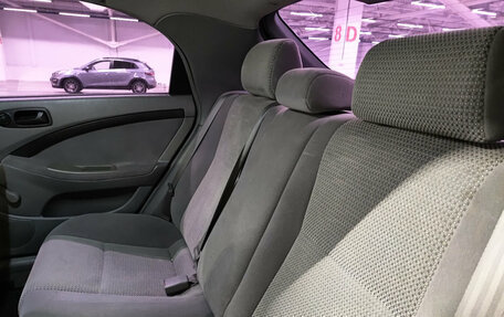 Chevrolet Lacetti, 2008 год, 410 000 рублей, 16 фотография
