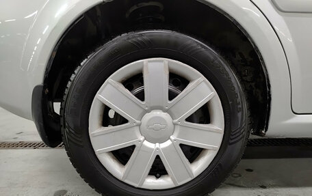 Chevrolet Lacetti, 2008 год, 410 000 рублей, 22 фотография