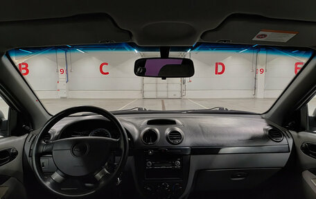 Chevrolet Lacetti, 2008 год, 410 000 рублей, 18 фотография