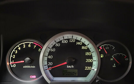 Chevrolet Lacetti, 2008 год, 410 000 рублей, 17 фотография