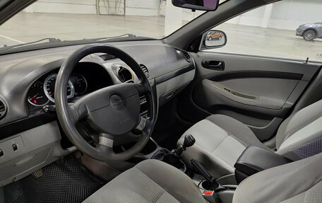 Chevrolet Lacetti, 2008 год, 410 000 рублей, 20 фотография
