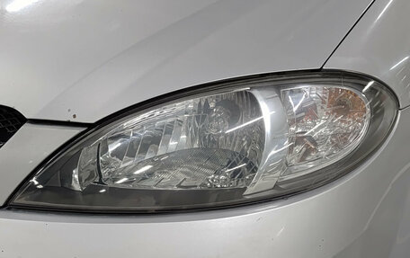 Chevrolet Lacetti, 2008 год, 410 000 рублей, 21 фотография