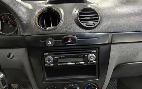 Chevrolet Lacetti, 2008 год, 410 000 рублей, 19 фотография