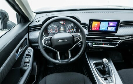 Haval Jolion, 2026 год, 2 029 000 рублей, 28 фотография