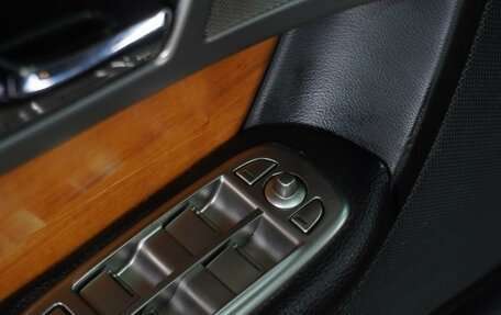Jaguar XF I рестайлинг, 2010 год, 1 199 000 рублей, 14 фотография