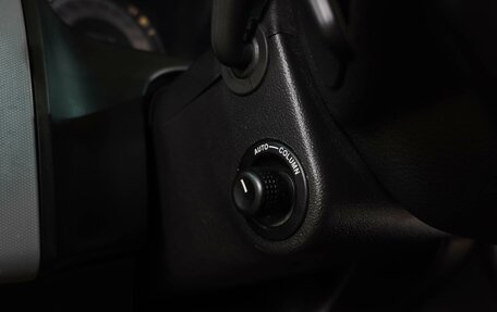 Jaguar XF I рестайлинг, 2010 год, 1 199 000 рублей, 15 фотография