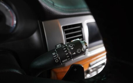 Jaguar XF I рестайлинг, 2010 год, 1 199 000 рублей, 17 фотография