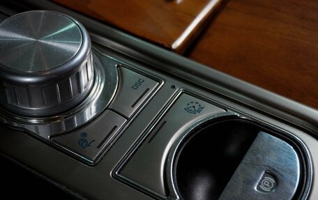 Jaguar XF I рестайлинг, 2010 год, 1 199 000 рублей, 22 фотография