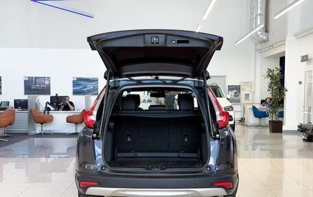 Honda CR-V IV, 2018 год, 2 590 000 рублей, 7 фотография
