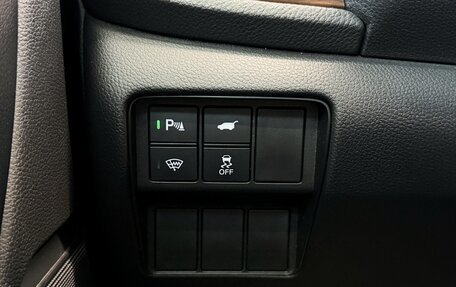 Honda CR-V IV, 2018 год, 2 590 000 рублей, 15 фотография