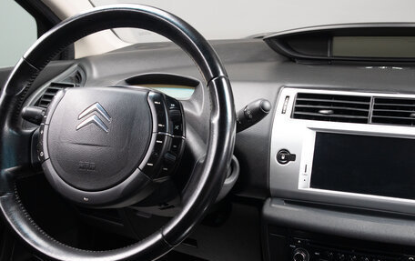 Citroen C4 II рестайлинг, 2011 год, 519 000 рублей, 9 фотография